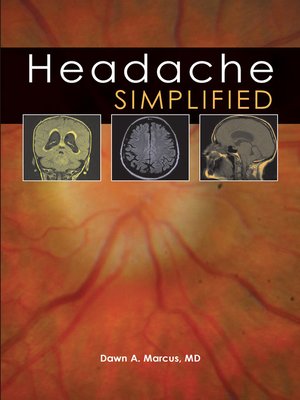 cover image of Headache Simplified